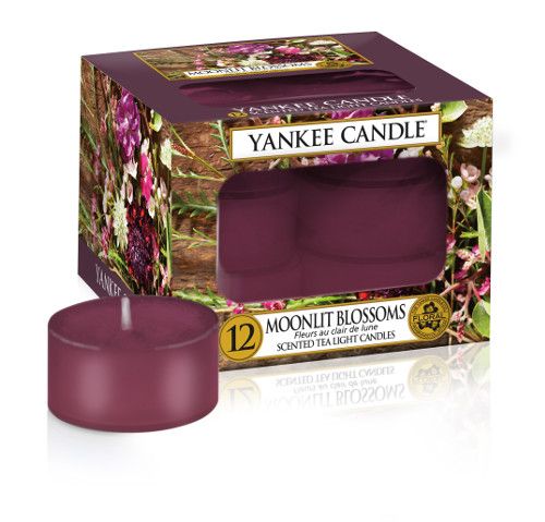 Zimtshop - YANKEE CANDLE online bestellen: Lemon Lavender