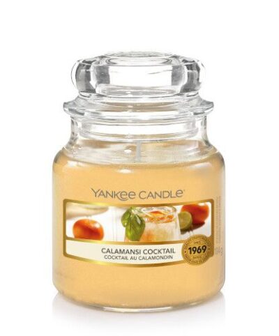 Yankee Candle Calamansi Cocktail Housewarmer small