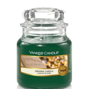 Yankee Candle Singing Carol Housewarmer small