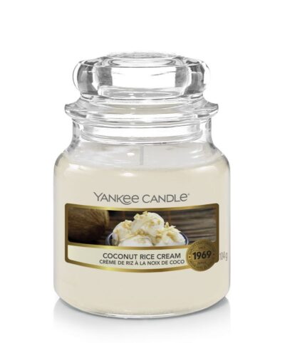 Yankee Candle Coconut Rice Cream 104 gramm Housewarmer