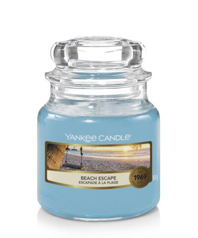 Yankee Candle Beach Escape Housewarmer 104 gramm