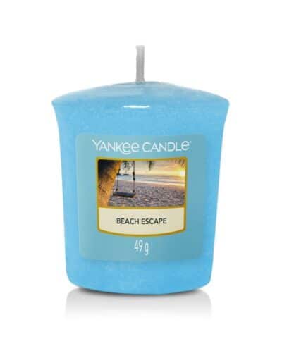 Yankee Candle Beach Escape Sampler