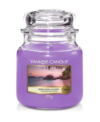 Yankee Candle Bora Bora Shores 411 gramm Housewarmer