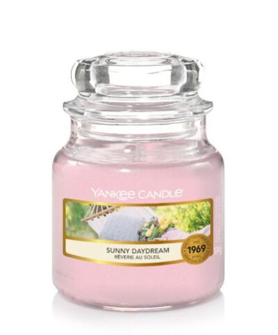 Yankee Candle Sunny Daydream small Housewarmer