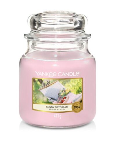 Yankee Candle Sunny Daydream medium Housewarmer