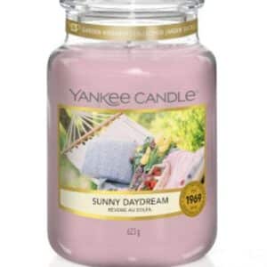 Yankee Candle Sunny Daydream large Housewarmer