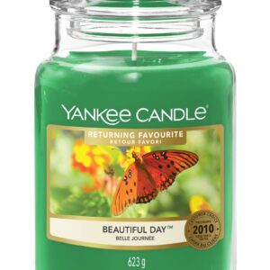Yankee Candle Beautiful Day limitiert