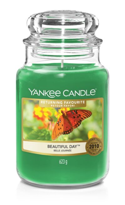 Yankee Candle Beautiful Day limitiert