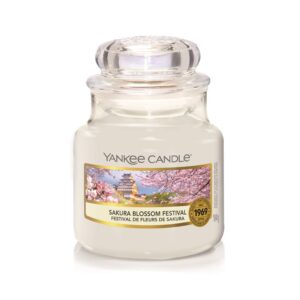 Sakura Blossom Festival
