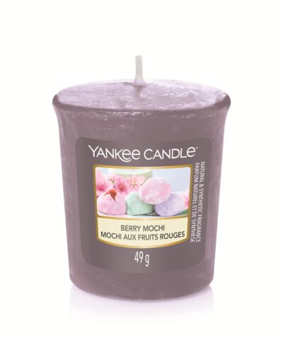 Yankee Candle Berry Mochi Sampler