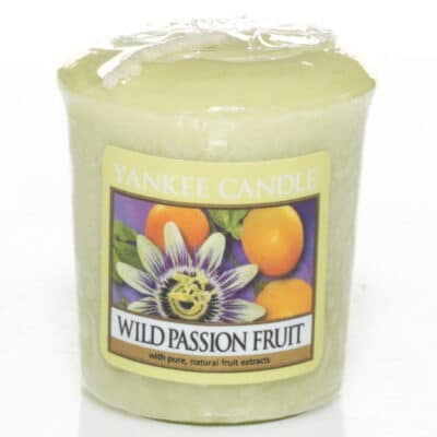Duftkerzen Yankee Candle Wild Passion Fruit Sampler