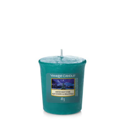 Yankee Candle Winter Night Stars Sampler