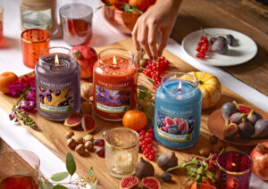 Yankee Candle Fall in Love Landscape