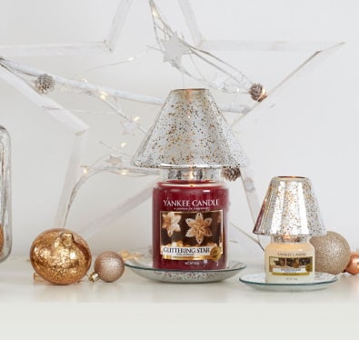 Yankee Candle Duftkerzen