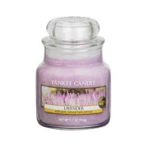 Yankee Candle Lavender lavendel