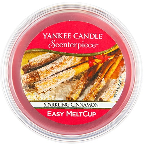 Yankee Candle Topseller 2015