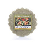 yankee candle bay leaf wreath