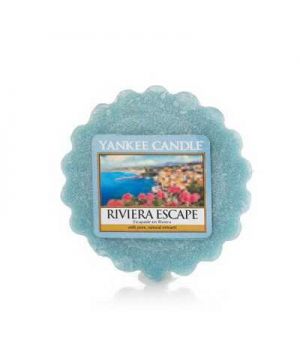 Yankee Candle Riviera Escape