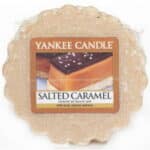yankee candle salted caramel