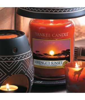 Yankee Candle out of Africa