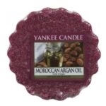 Yankee Candle Moroccan Argan Oil Wax