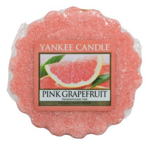Yankee Candle Pink Grapefruit