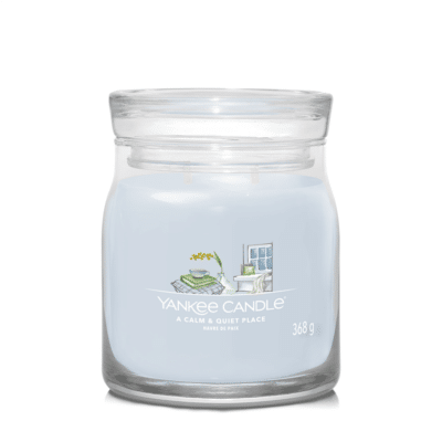 a-calm-quiet-place-signature-medium-jar