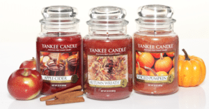 Yankee Candle Housewarmer