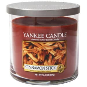 Yankee Candle Cinnamon Stick