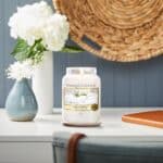 Yankee Candle Ein Hauch von Luxus
