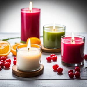 Tipps zu Yankee Candle Duftkerzen