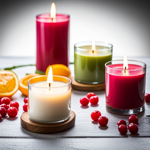 Tipps zu Yankee Candle Duftkerzen