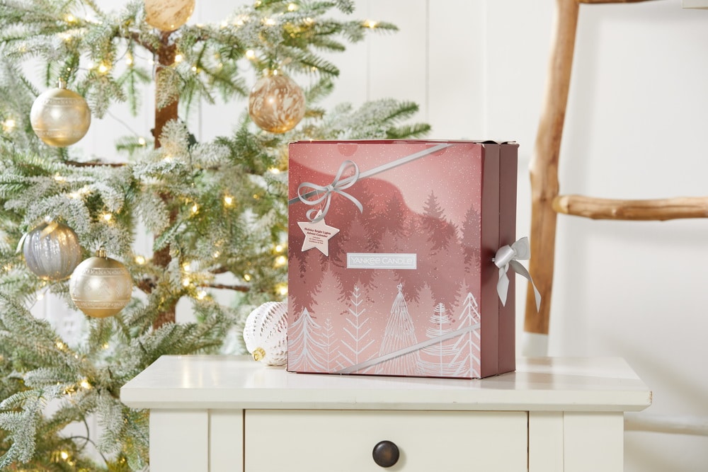 Yankee Candle Adventskalender 2023