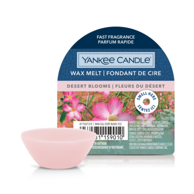 Yankee Candle Wax Melts