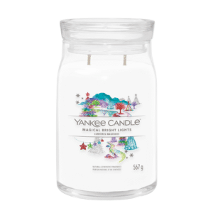 Yankee Candle Magical Bright Lights