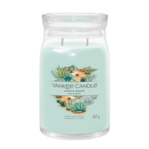 Yankee Candle Aloe & Agave