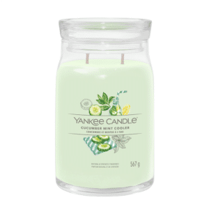 Yankee Candle Cucumber Mint Cooler