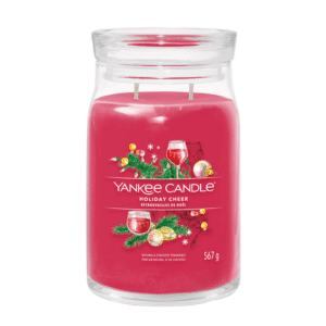 Yankee Candle Holiday Cheer