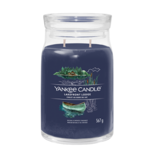 Yankee Candle Lakefront Lodge