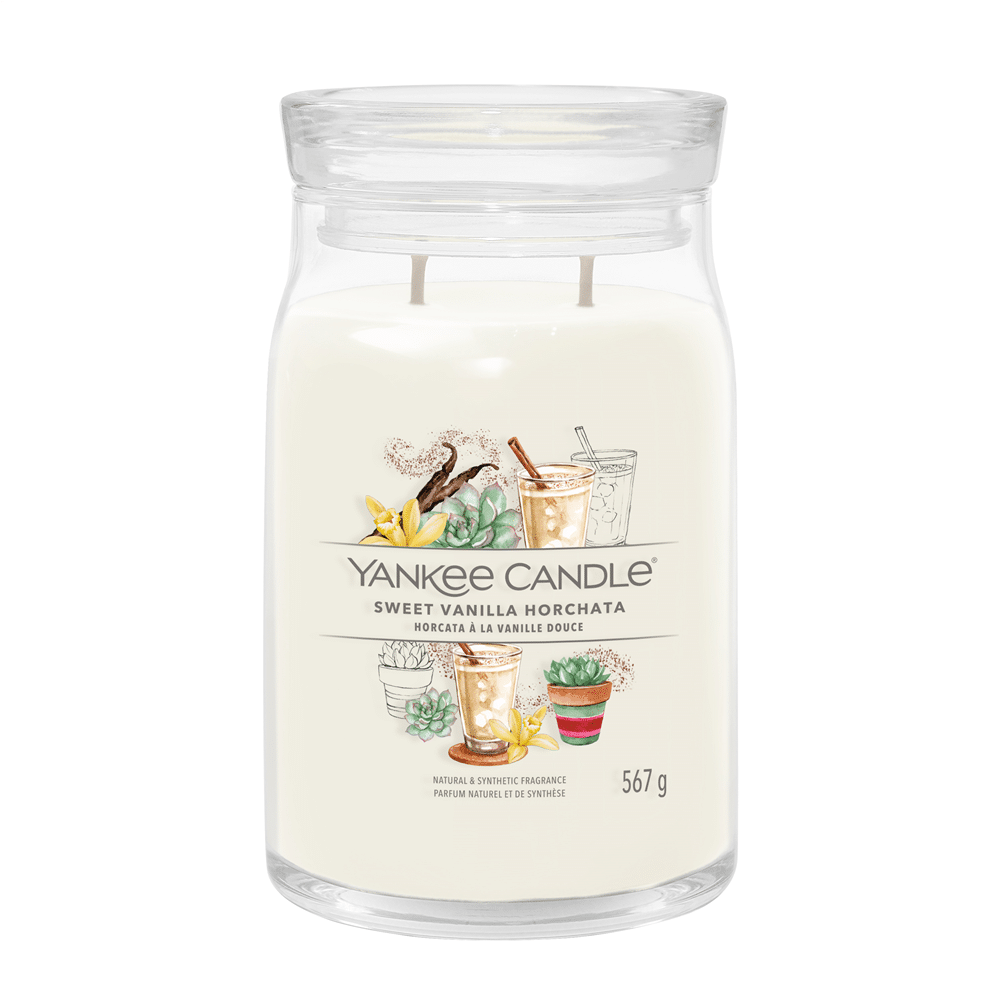 Zuhause mit Yankee Candle verschönern - Yankee Candle Duftkerzen Online  Schweiz