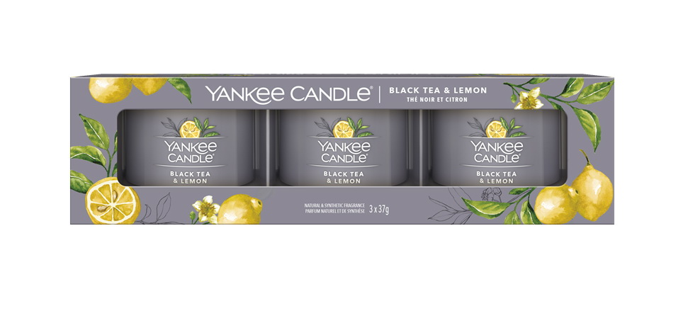 Yankee Candle Geschenk