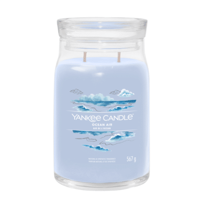 Yankee Candle Ocean Air