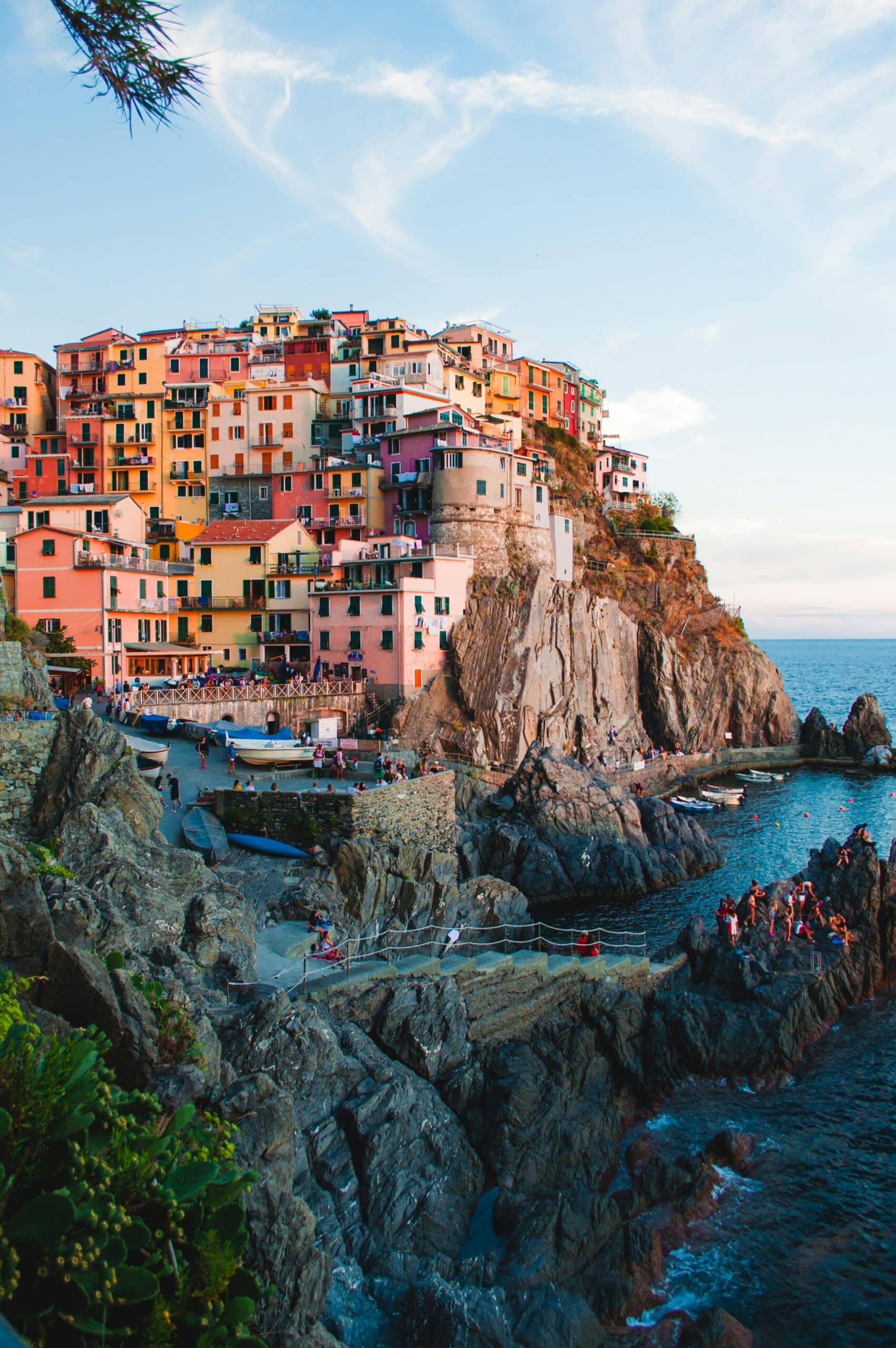Yankee Candle Hello Italy