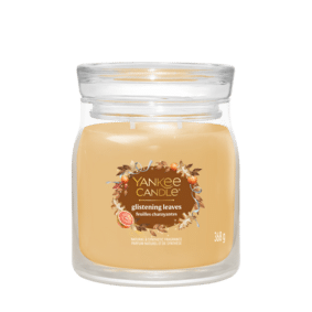 Yankee Candle Glistening Leaves – Bild 3