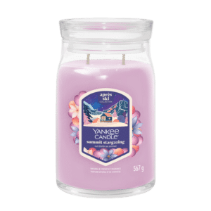 Yankee Candle Summit Stargazing