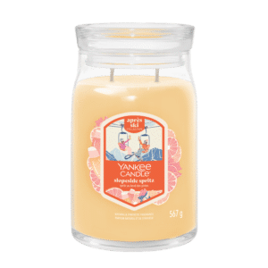 Yankee Candle Slopeside Spritz