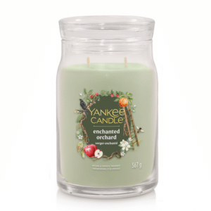 Yankee Candle Enchanted Orchard
