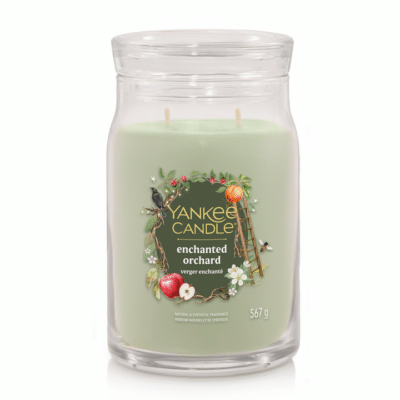 Yankee Candle Enchanted Orchard