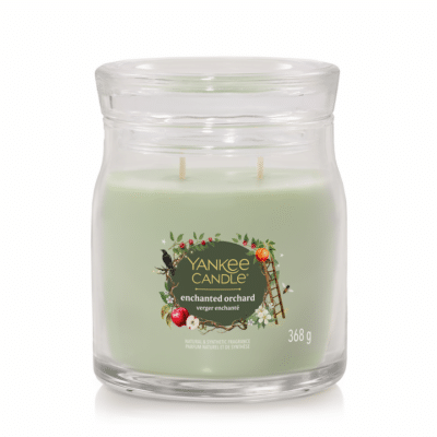 Yankee Candle Enchanted Orchard – Bild 5