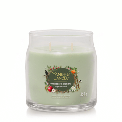 Yankee Candle Enchanted Orchard – Bild 4